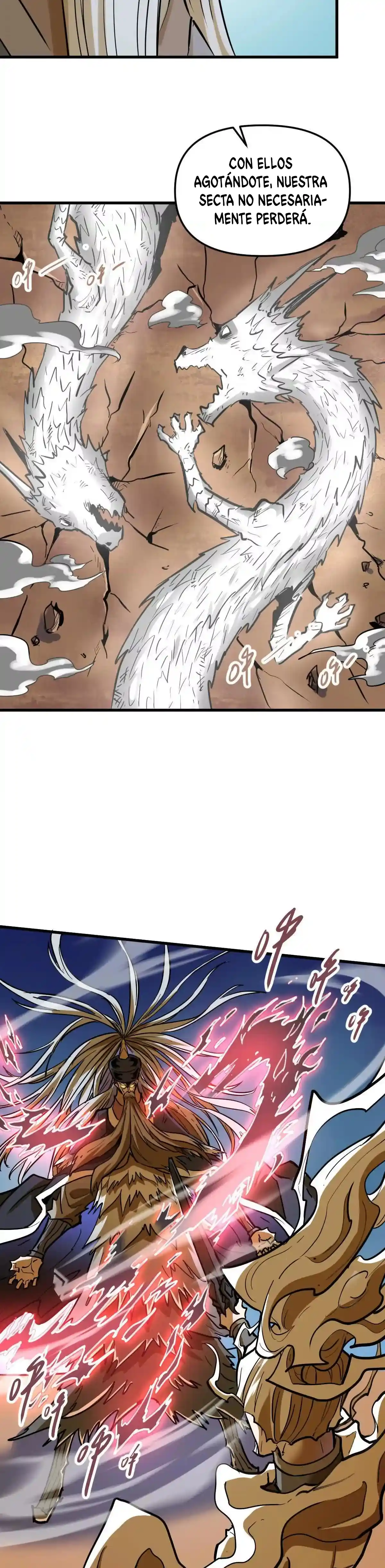 Read Mi Secta es la más Fuerte con 100 Millones de Puntos ES Manga Online