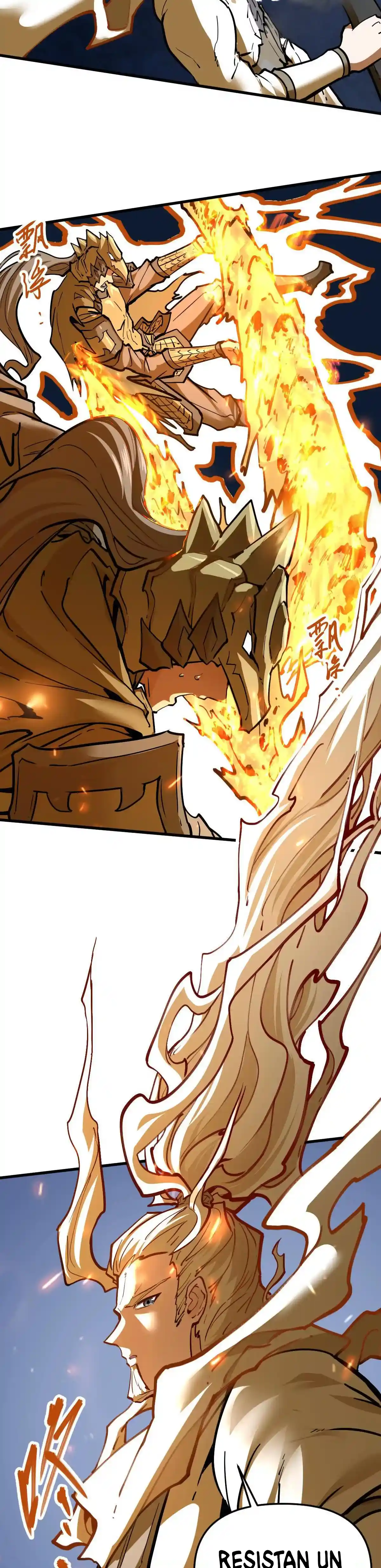 Read Mi Secta es la más Fuerte con 100 Millones de Puntos ES Manga Online
