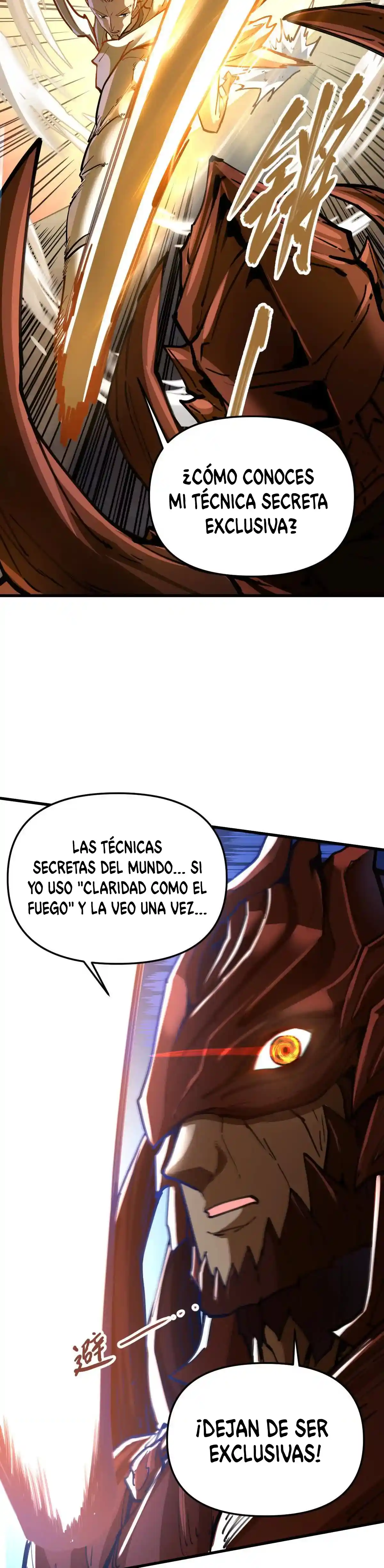 Read Mi Secta es la más Fuerte con 100 Millones de Puntos ES Manga Online