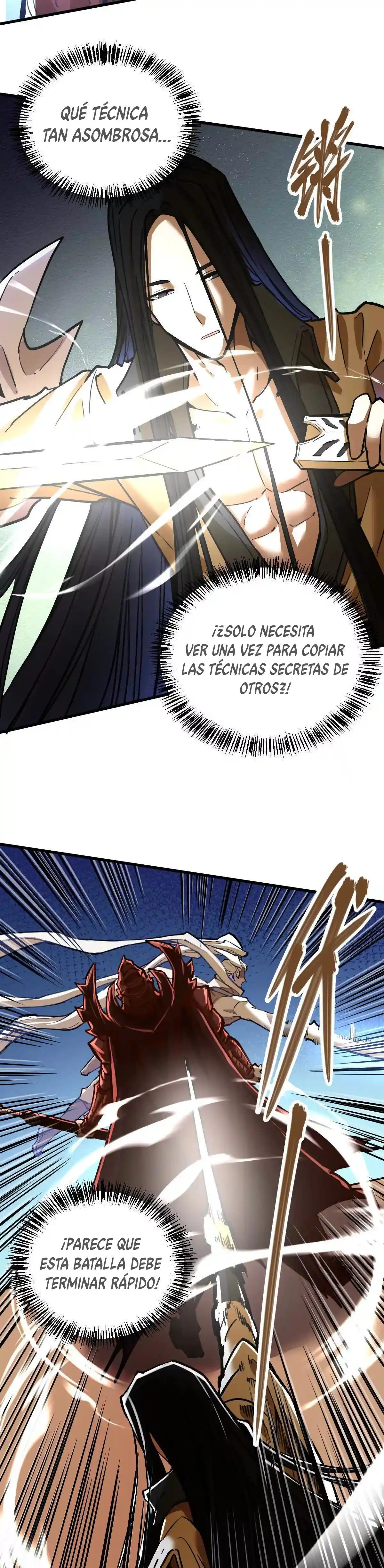Read Mi Secta es la más Fuerte con 100 Millones de Puntos ES Manga Online