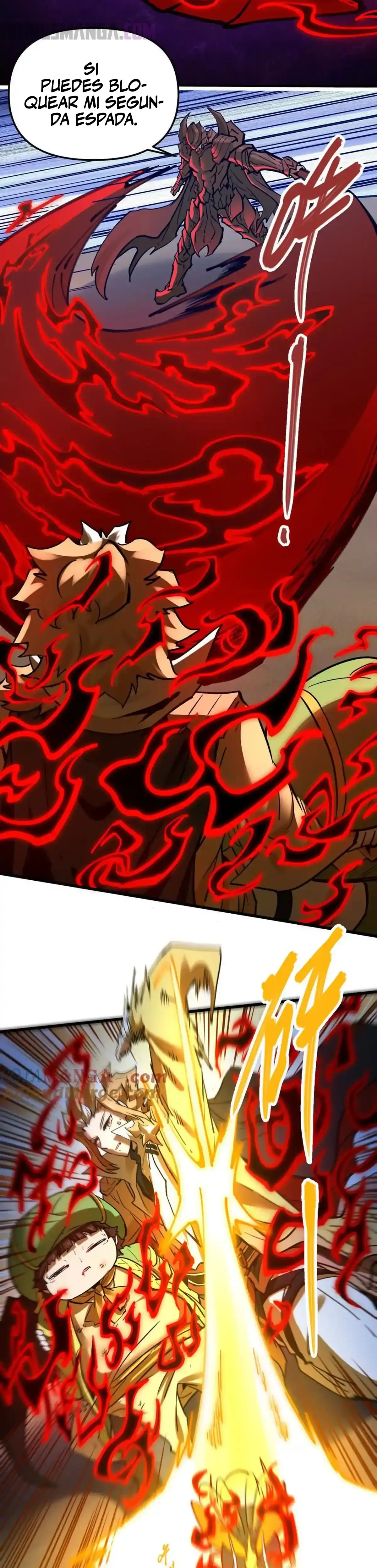 Read Mi Secta es la más Fuerte con 100 Millones de Puntos ES Manga Online