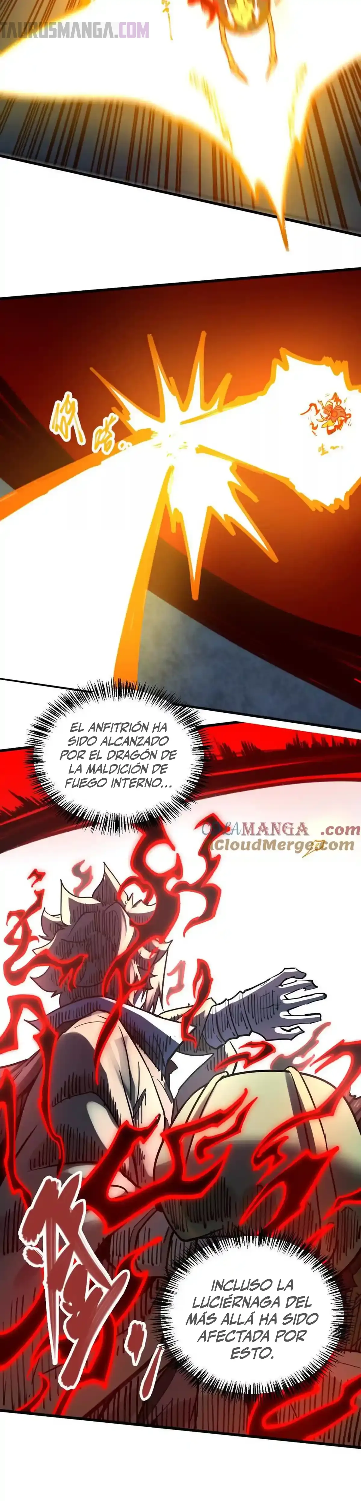 Read Mi Secta es la más Fuerte con 100 Millones de Puntos ES Manga Online