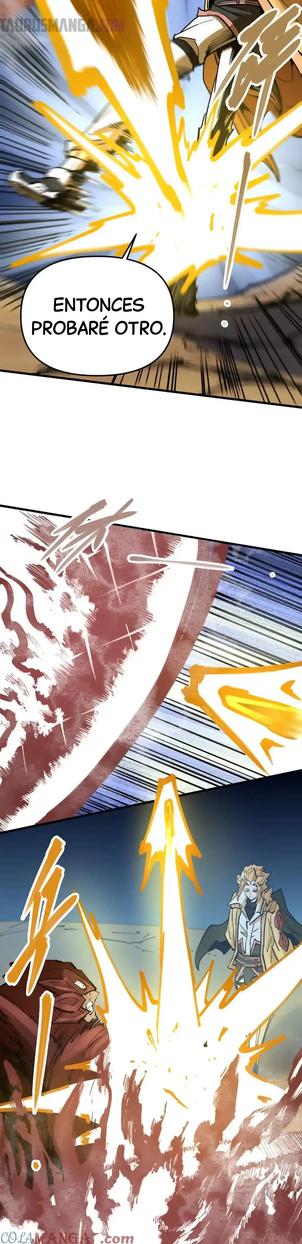 Read Mi Secta es la más Fuerte con 100 Millones de Puntos ES Manga Online