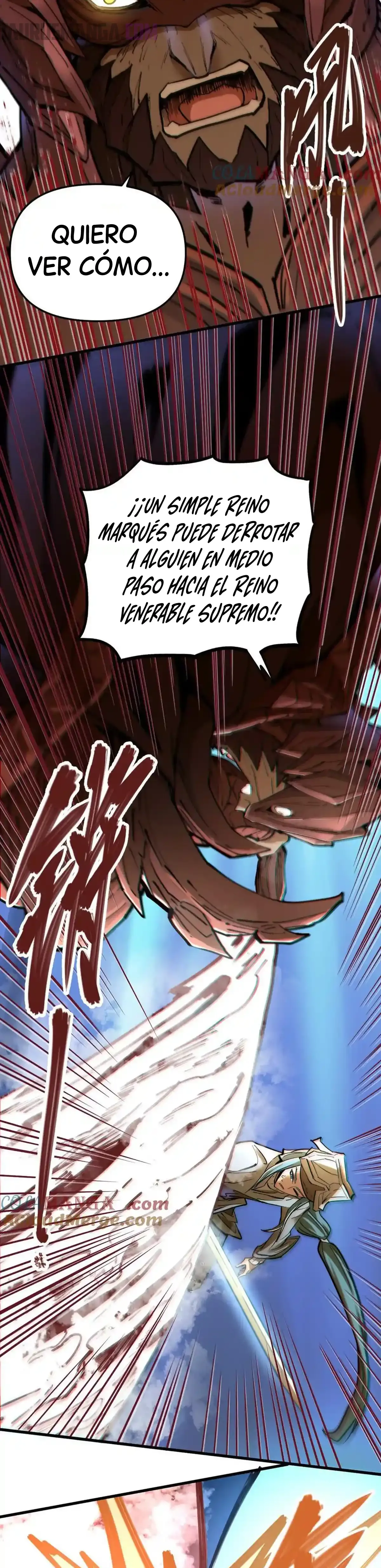 Read Mi Secta es la más Fuerte con 100 Millones de Puntos ES Manga Online