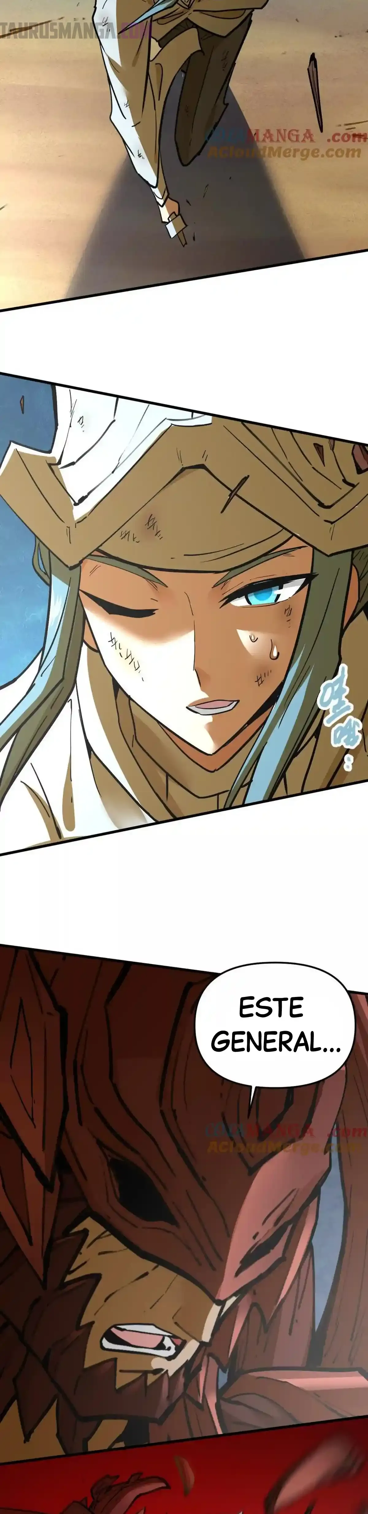Read Mi Secta es la más Fuerte con 100 Millones de Puntos ES Manga Online
