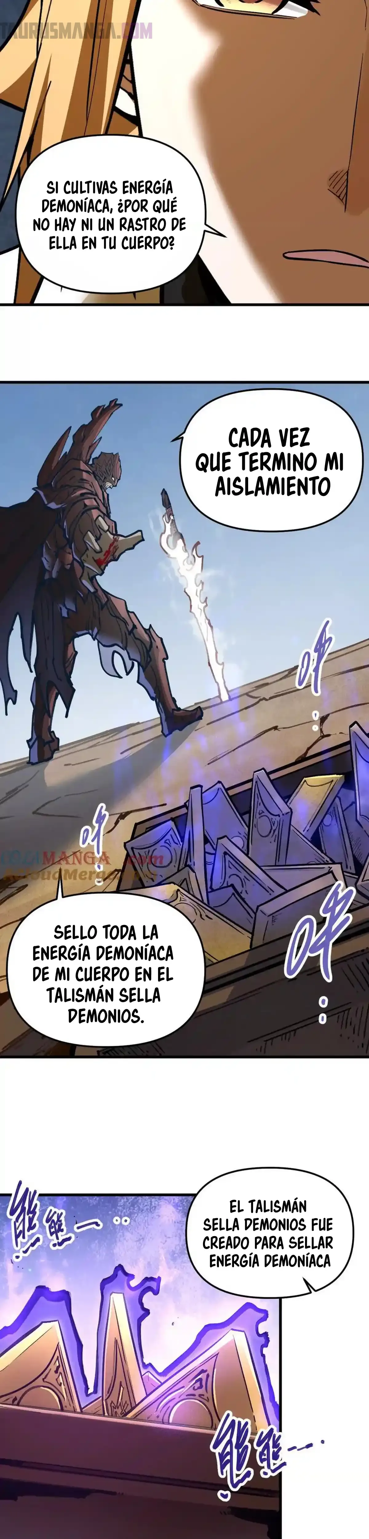 Read Mi Secta es la más Fuerte con 100 Millones de Puntos ES Manga Online