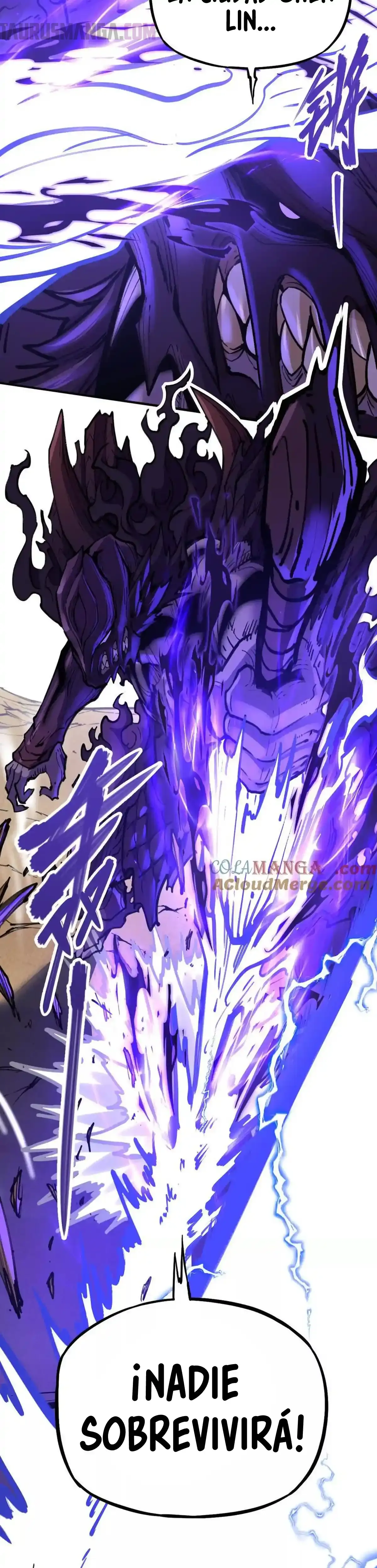 Read Mi Secta es la más Fuerte con 100 Millones de Puntos ES Manga Online