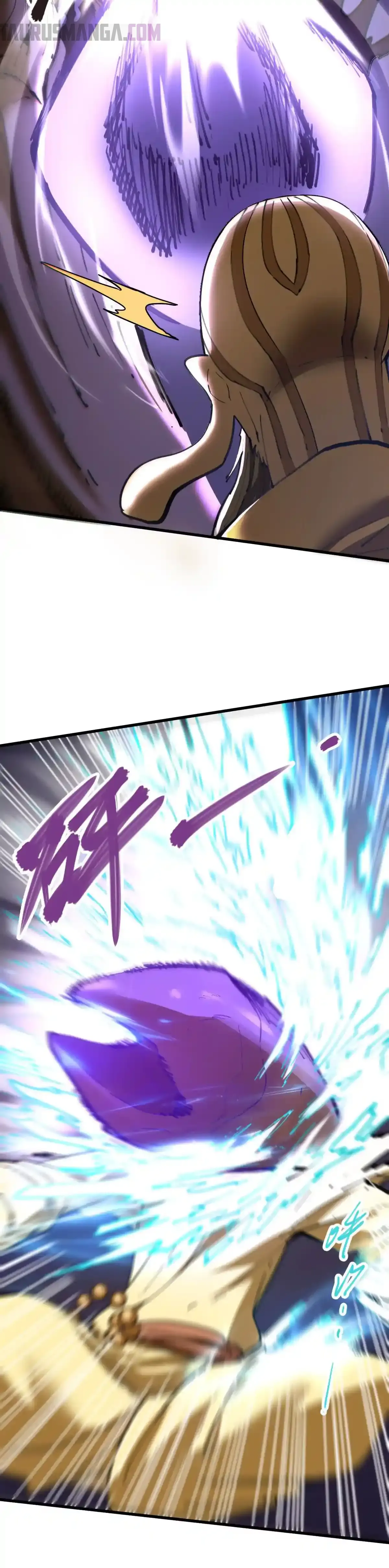 Read Mi Secta es la más Fuerte con 100 Millones de Puntos ES Manga Online