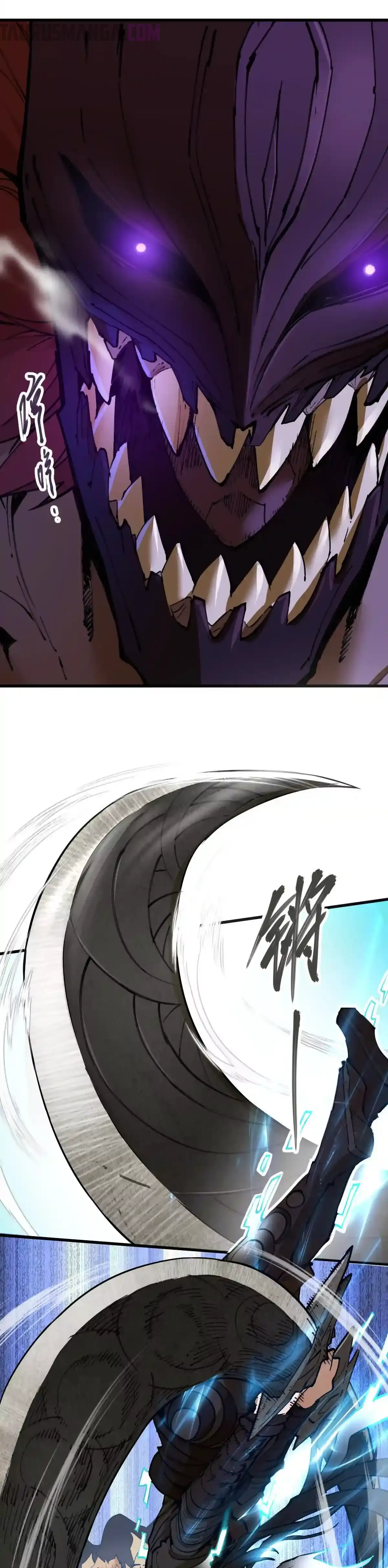 Read Mi Secta es la más Fuerte con 100 Millones de Puntos ES Manga Online