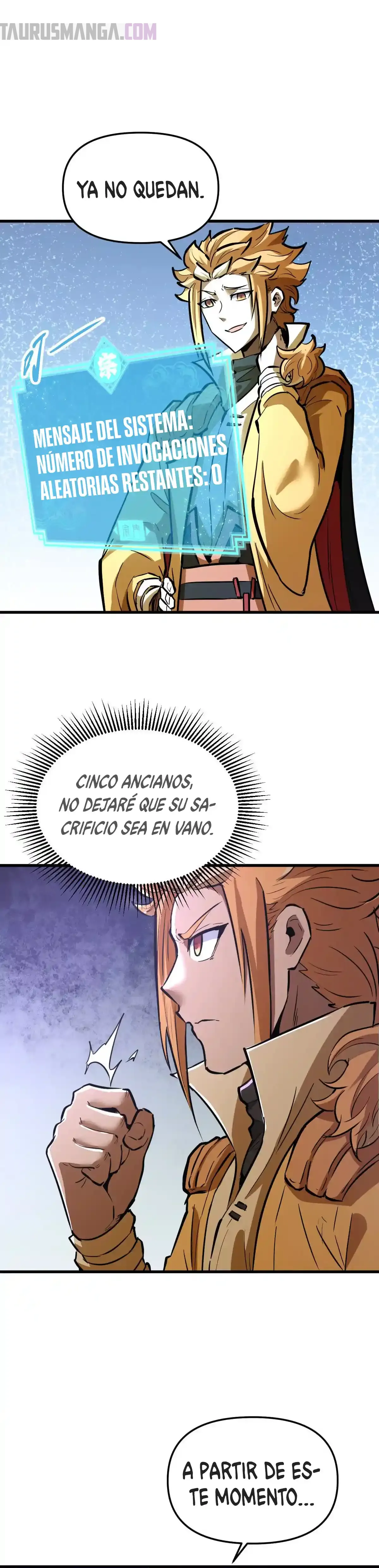 Read Mi Secta es la más Fuerte con 100 Millones de Puntos ES Manga Online