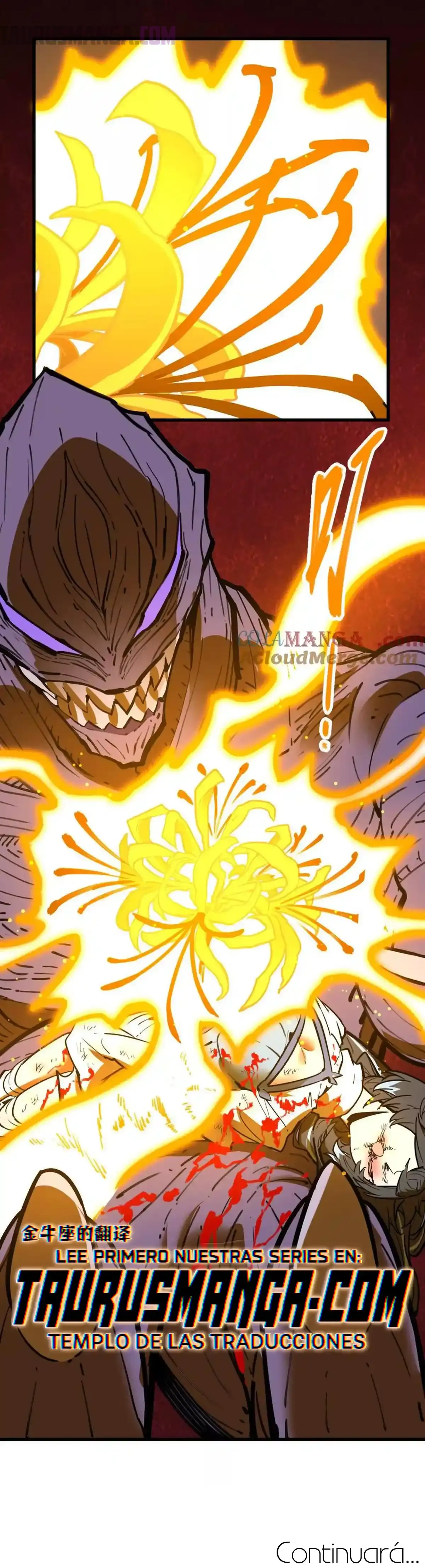 Read Mi Secta es la más Fuerte con 100 Millones de Puntos ES Manga Online