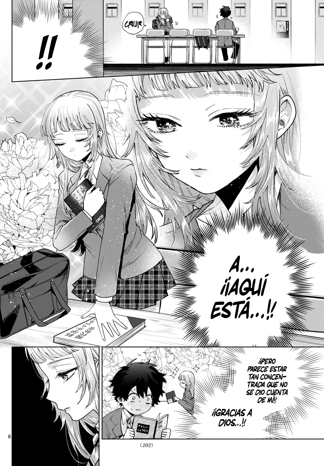Read Momose Akira no Hatsukoi Hatan-chuu ES Manga Online