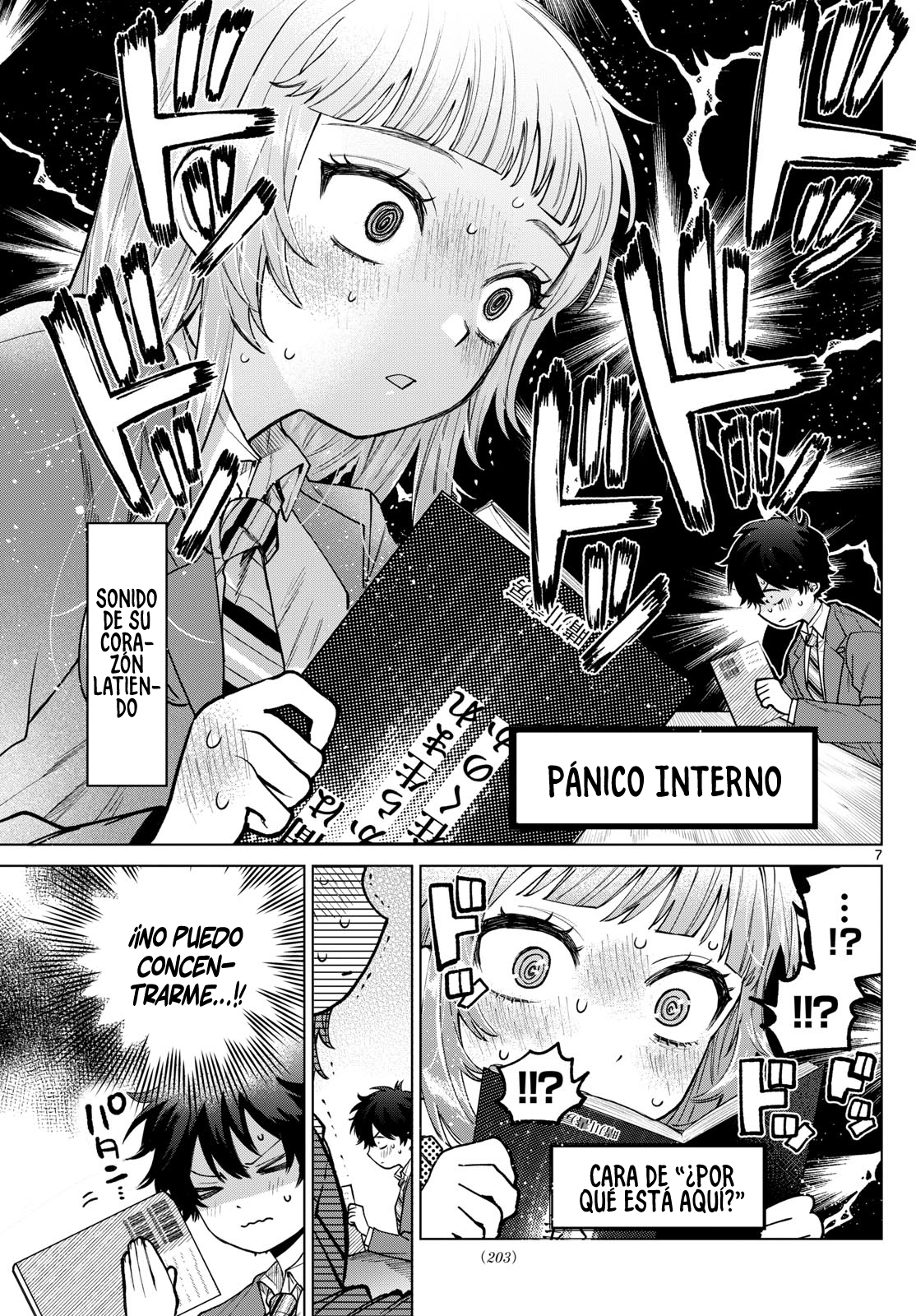Read Momose Akira no Hatsukoi Hatan-chuu ES Manga Online