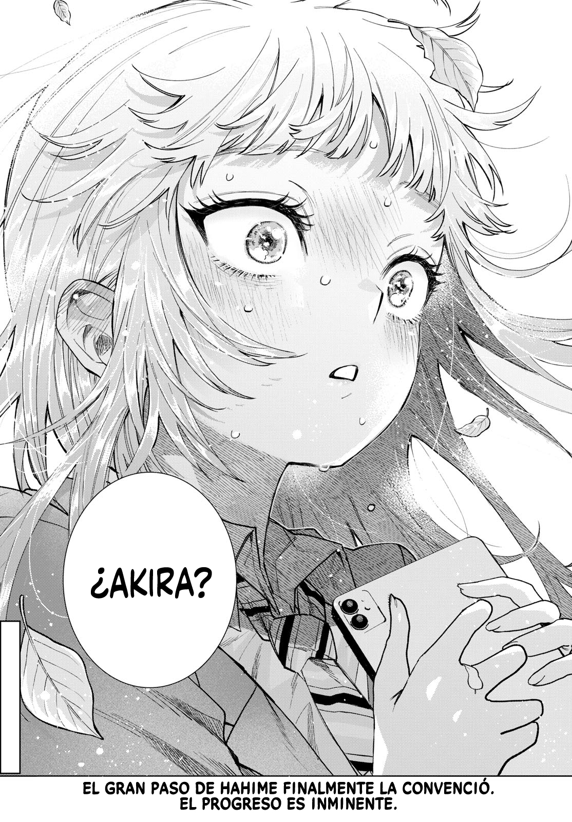 Read Momose Akira no Hatsukoi Hatan-chuu ES Manga Online