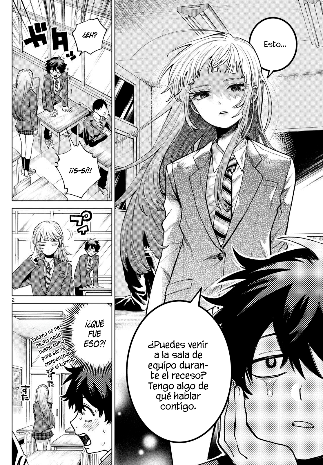 Read Momose Akira no Hatsukoi Hatan-chuu ES Manga Online