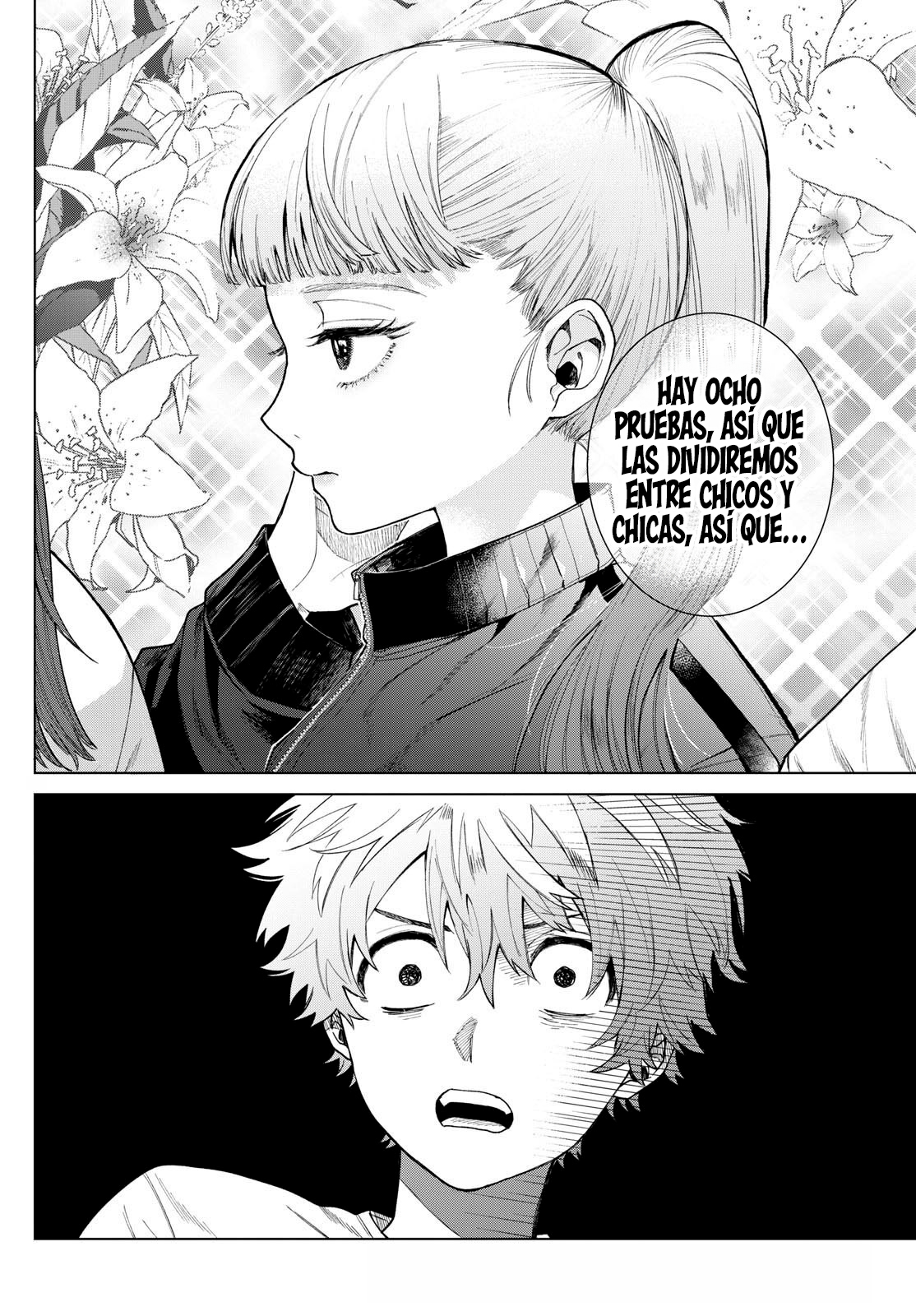 Read Momose Akira no Hatsukoi Hatan-chuu ES Manga Online