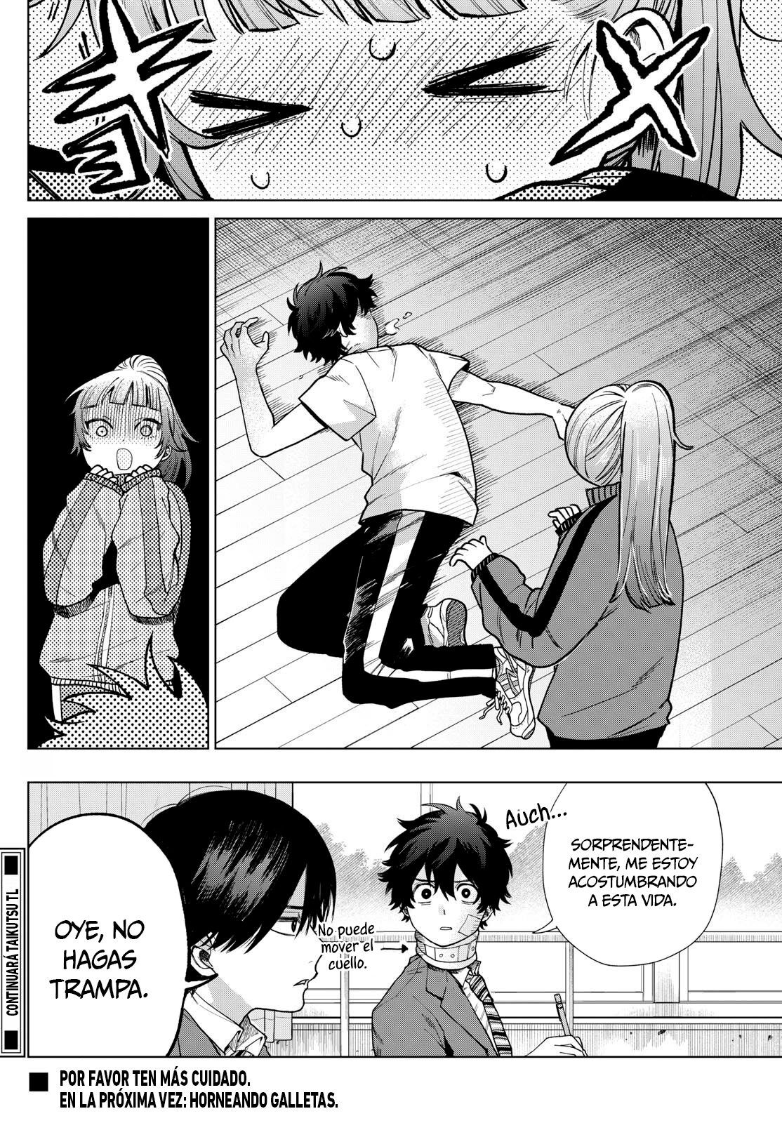 Read Momose Akira no Hatsukoi Hatan-chuu ES Manga Online