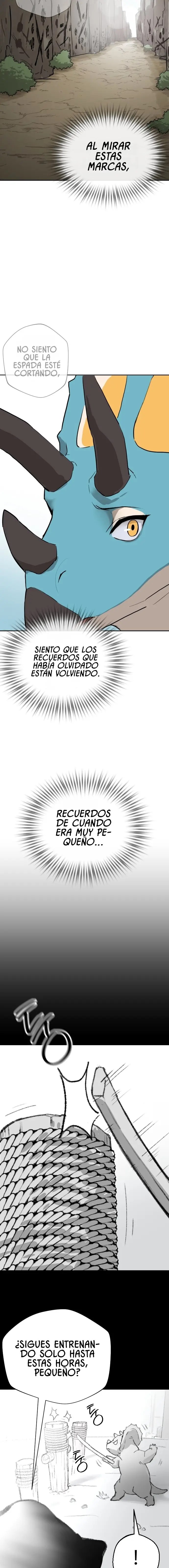 Read Murim Jurásico ES Manga Online