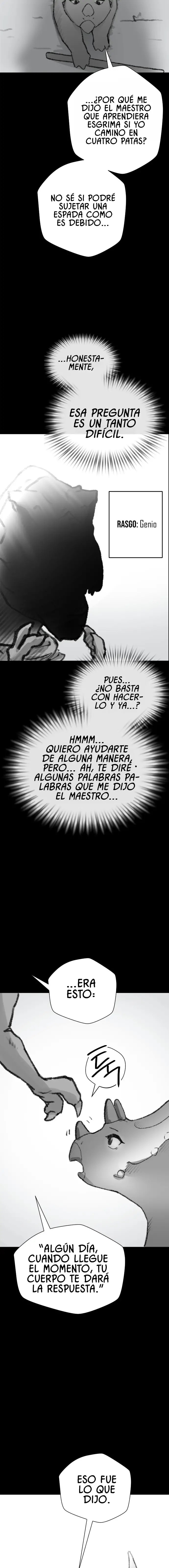 Read Murim Jurásico ES Manga Online