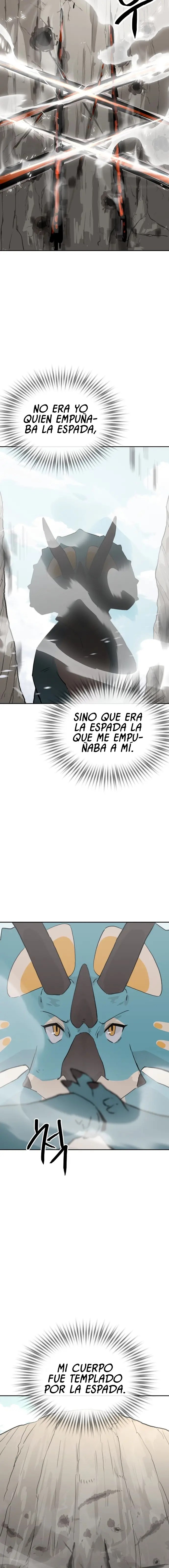 Read Murim Jurásico ES Manga Online