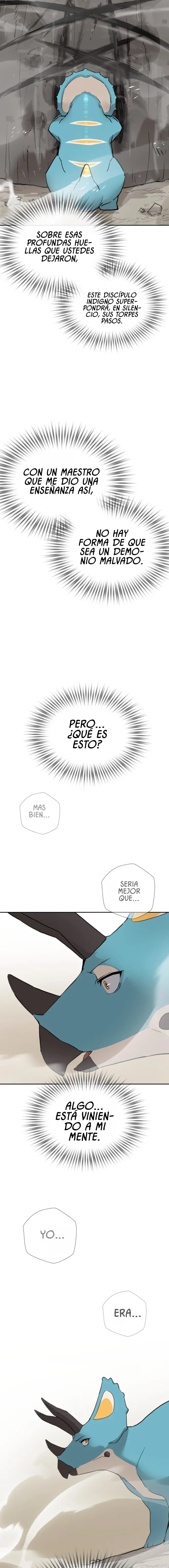 Read Murim Jurásico ES Manga Online