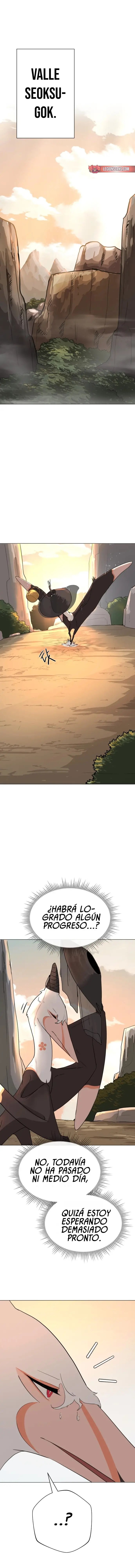 Read Murim Jurásico ES Manga Online