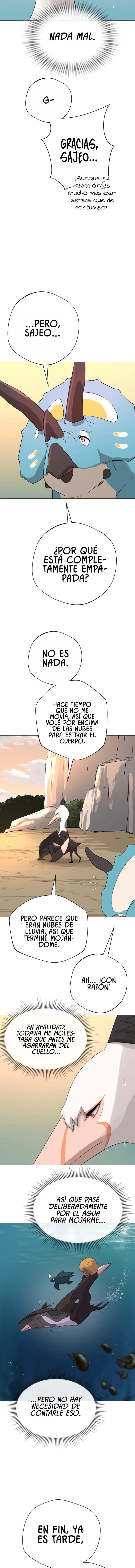 Read Murim Jurásico ES Manga Online
