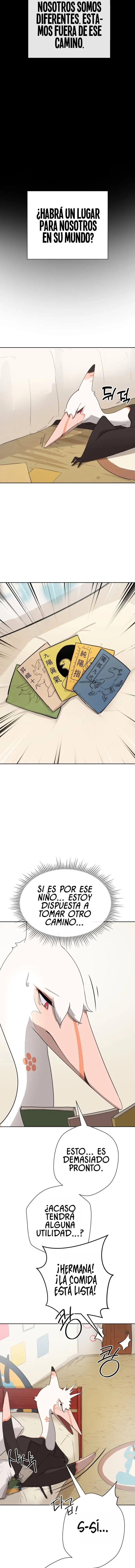 Read Murim Jurásico ES Manga Online