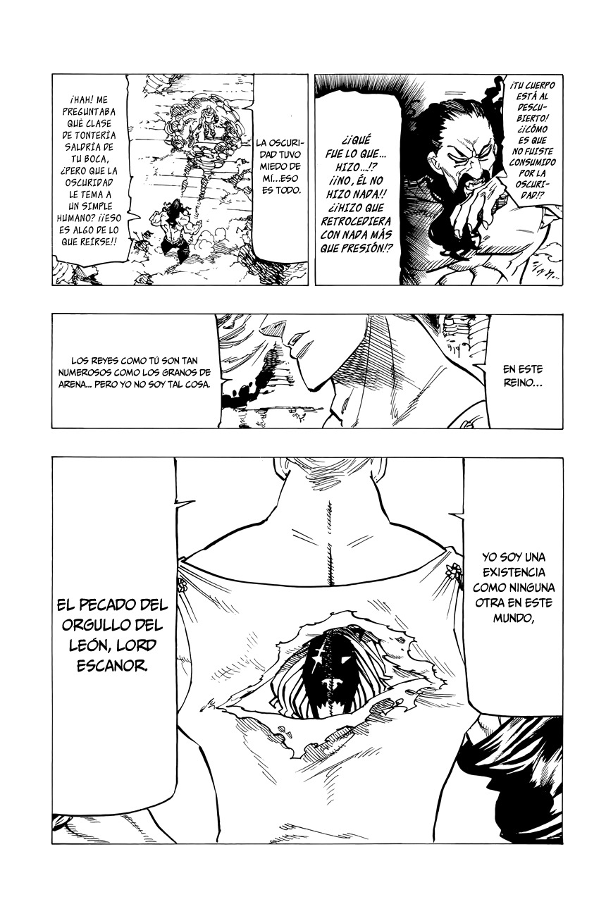 Read Nanatsu no taizai_ Los vampiros de Edinburgh ES Manga Online