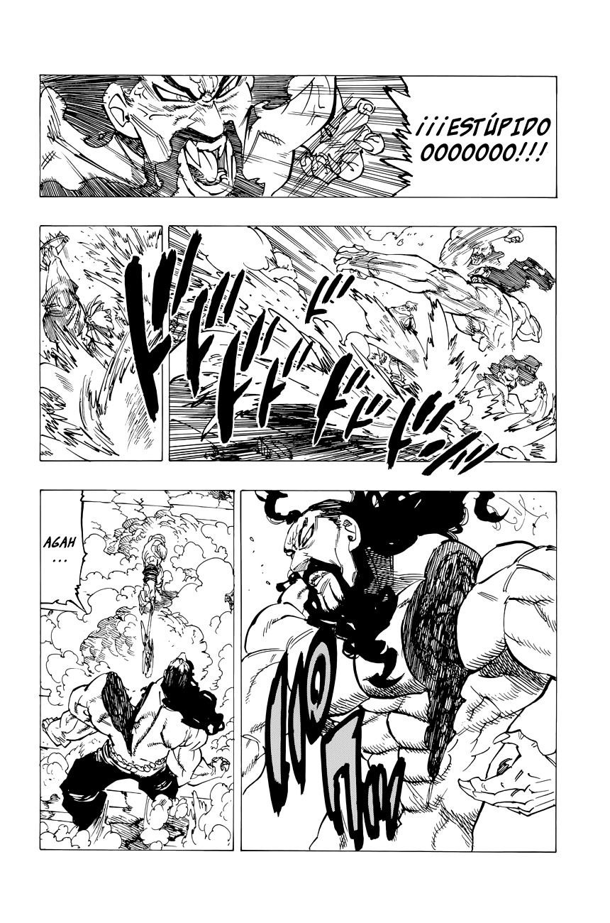 Read Nanatsu no taizai_ Los vampiros de Edinburgh ES Manga Online