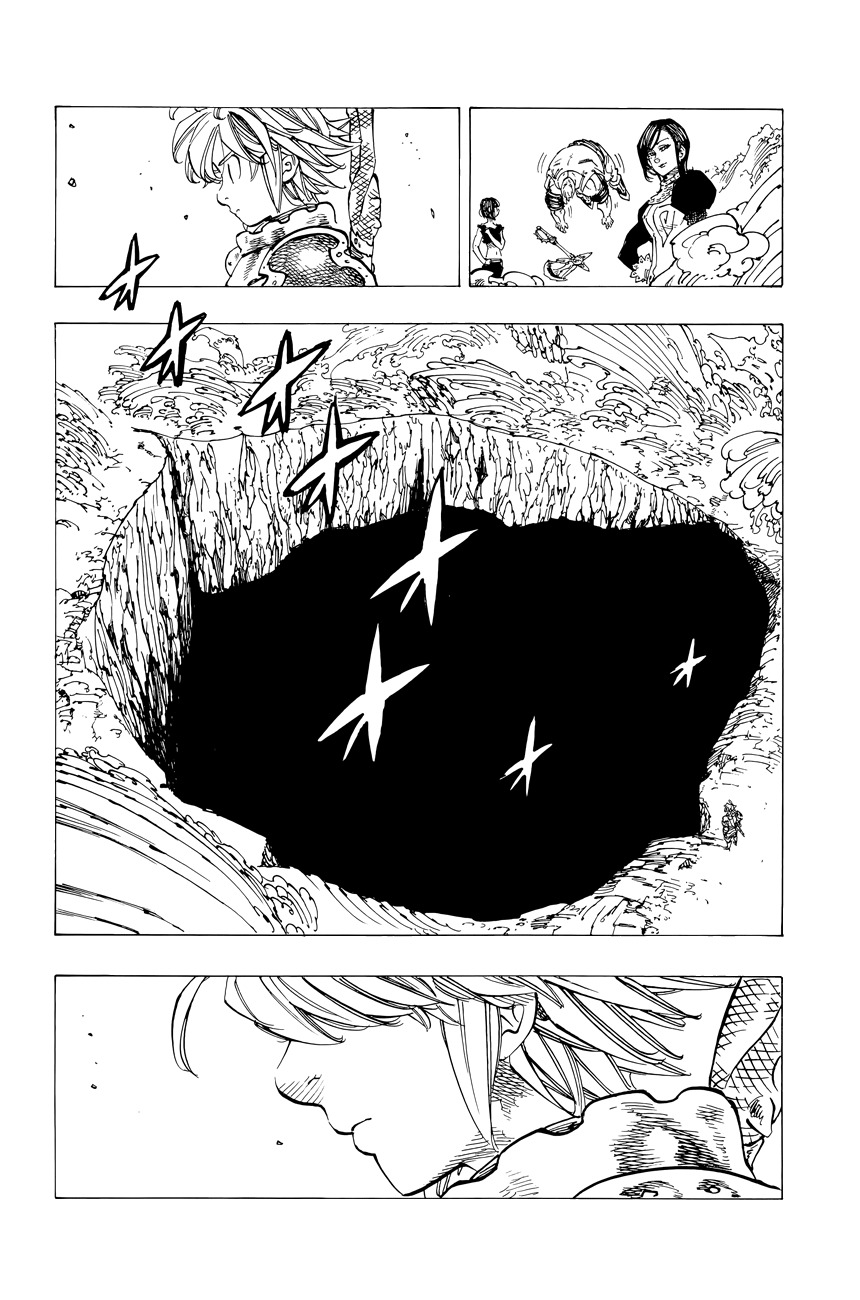 Read Nanatsu no taizai_ Los vampiros de Edinburgh ES Manga Online