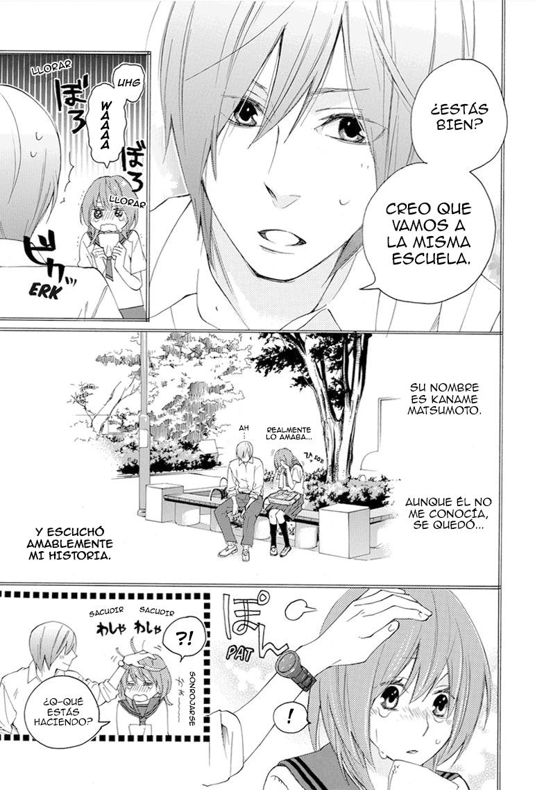 Read Nisekoi Doumei ES Manga Online