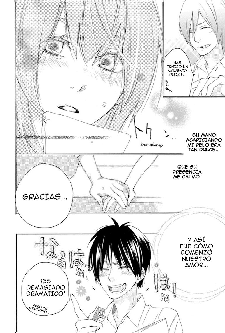 Read Nisekoi Doumei ES Manga Online