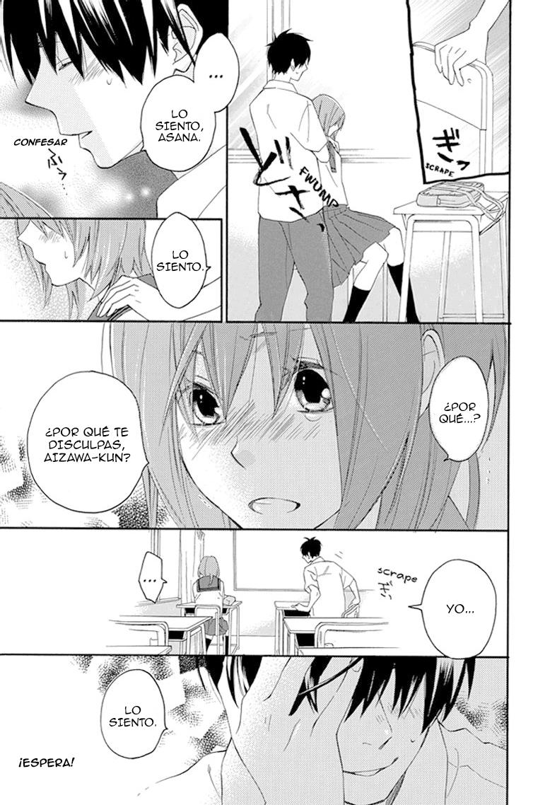 Read Nisekoi Doumei ES Manga Online