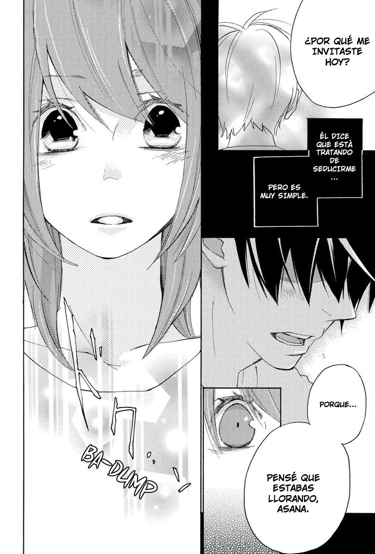Read Nisekoi Doumei ES Manga Online