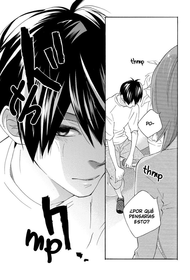 Read Nisekoi Doumei ES Manga Online