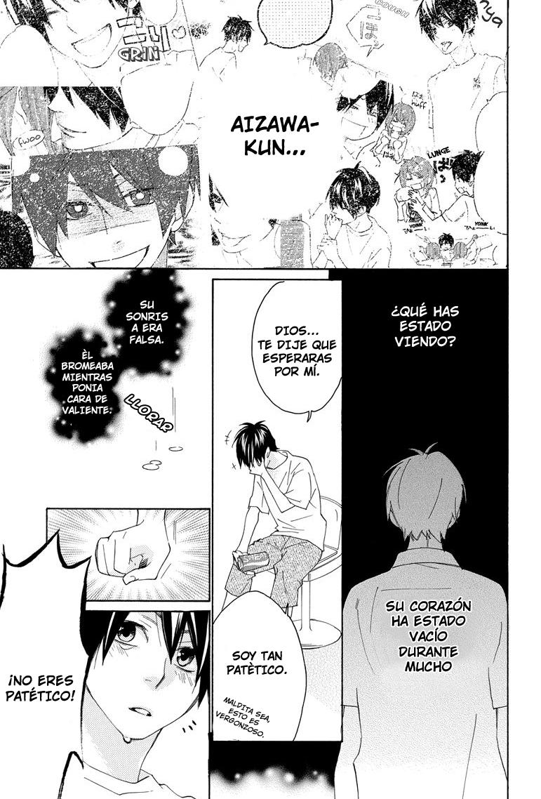 Read Nisekoi Doumei ES Manga Online