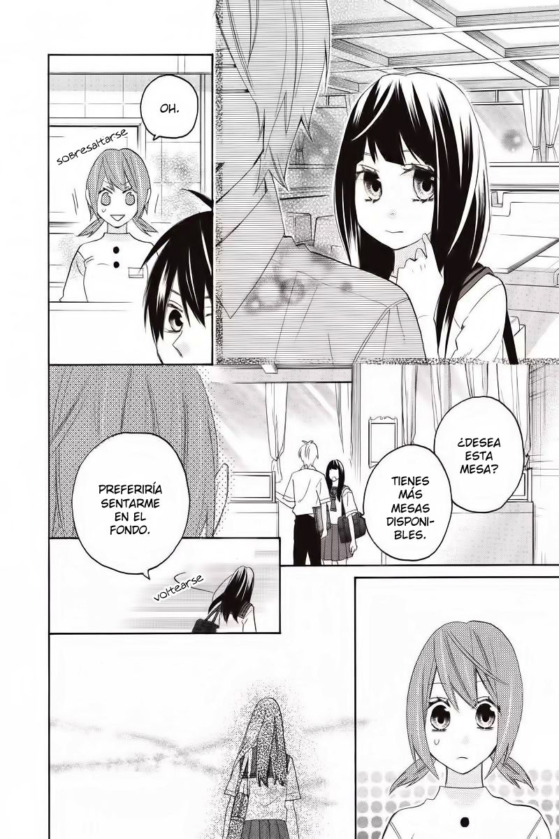 Read Nisekoi Doumei ES Manga Online
