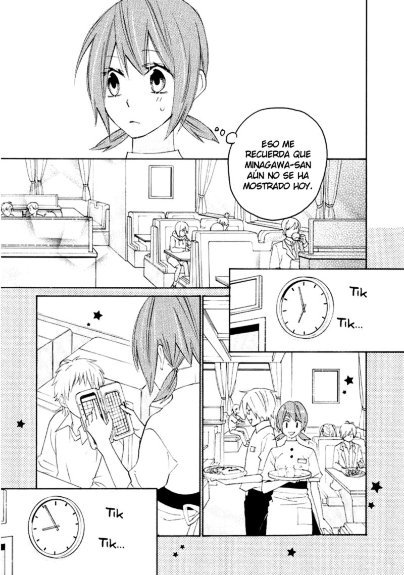 Read Nisekoi Doumei ES Manga Online