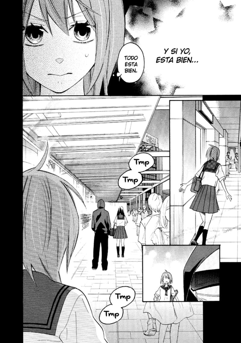 Read Nisekoi Doumei ES Manga Online