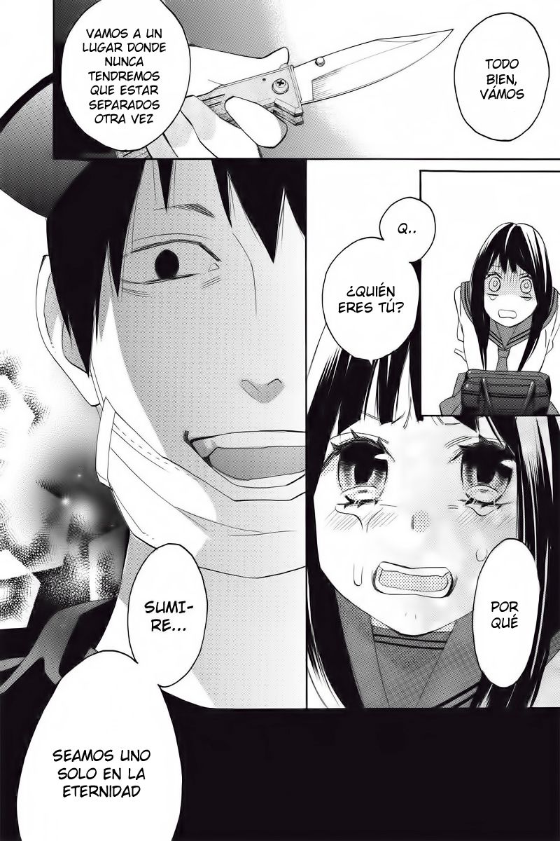 Read Nisekoi Doumei ES Manga Online