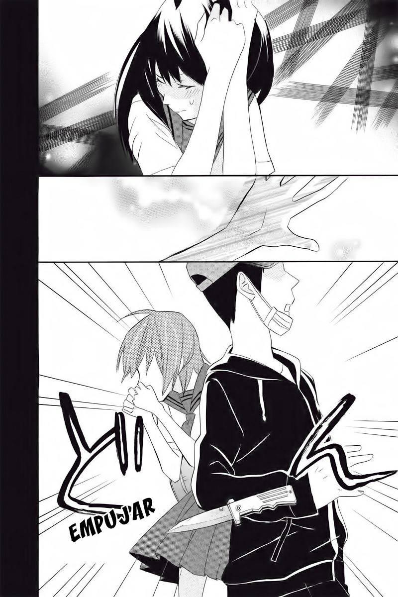 Read Nisekoi Doumei ES Manga Online