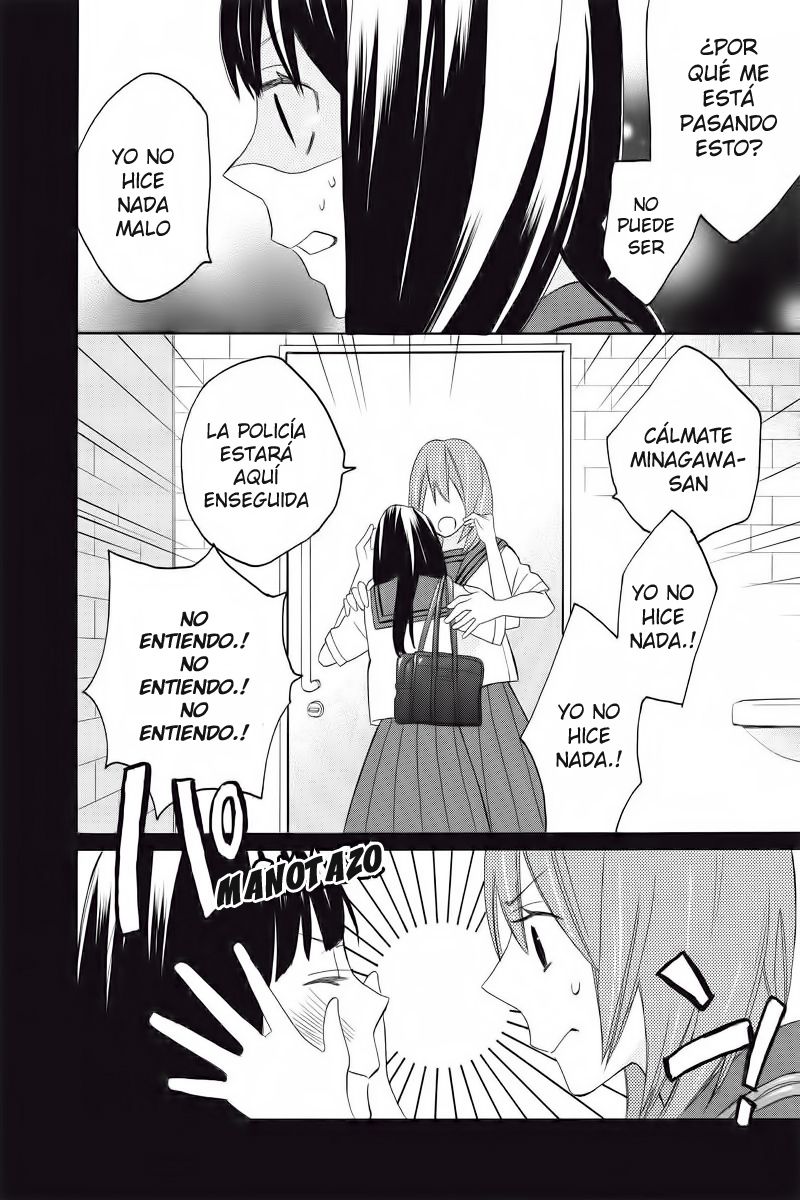Read Nisekoi Doumei ES Manga Online