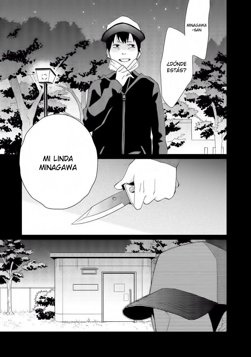 Read Nisekoi Doumei ES Manga Online