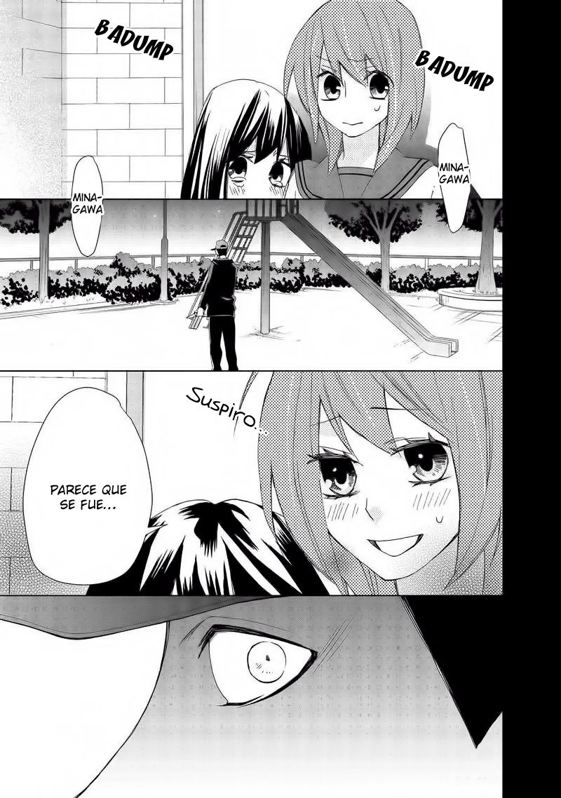 Read Nisekoi Doumei ES Manga Online