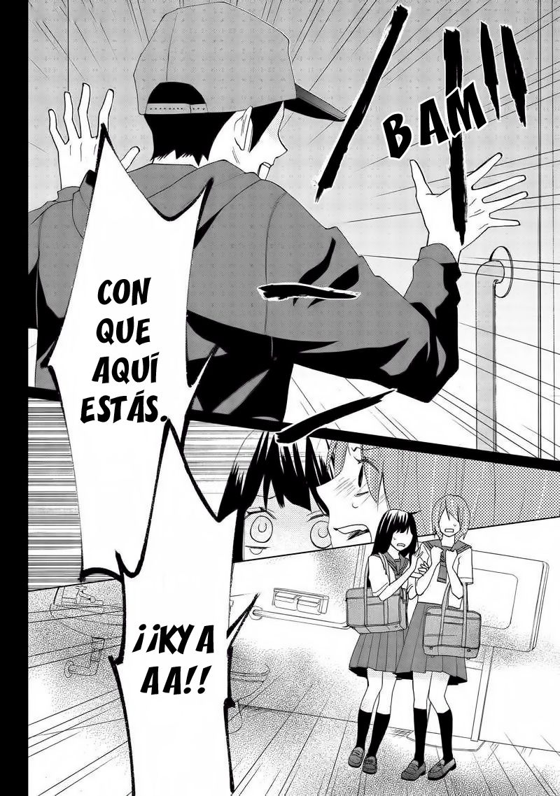 Read Nisekoi Doumei ES Manga Online
