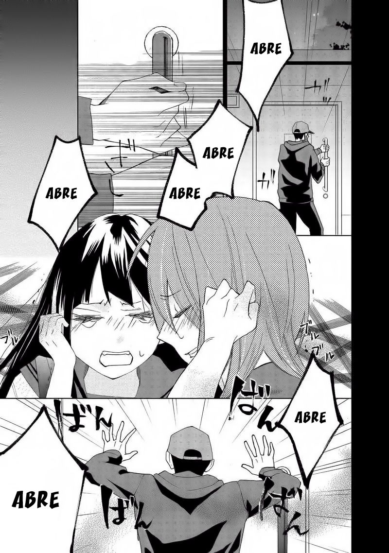 Read Nisekoi Doumei ES Manga Online