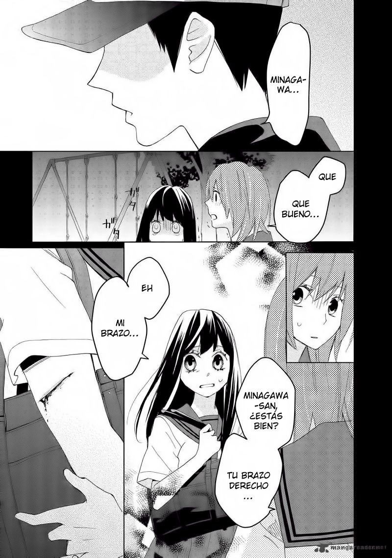 Read Nisekoi Doumei ES Manga Online