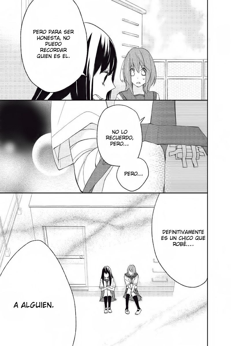 Read Nisekoi Doumei ES Manga Online