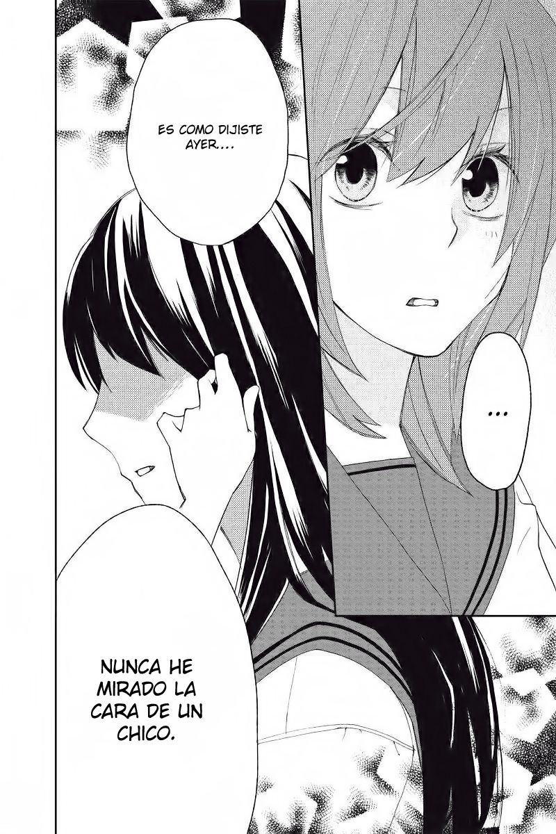 Read Nisekoi Doumei ES Manga Online